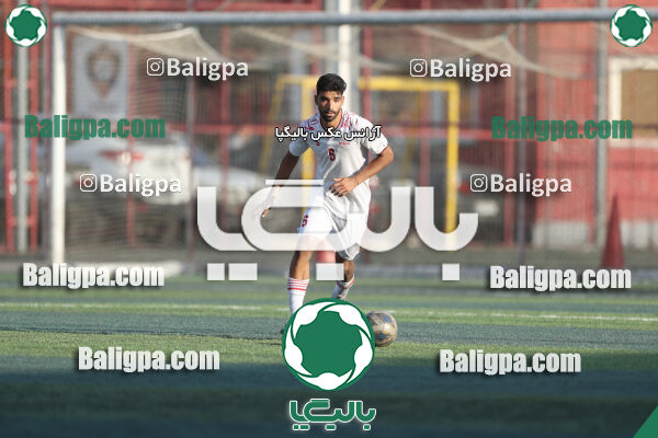 پرسپولیس 4–0 اکباتان تهران