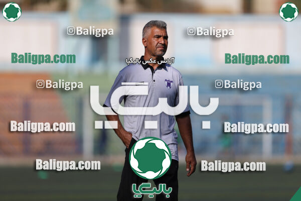 داماش تهران 2–2 هوادار