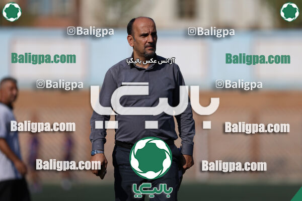 داماش تهران 2–2 هوادار