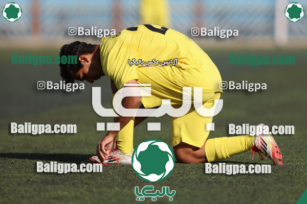 داماش تهران 2–2 هوادار