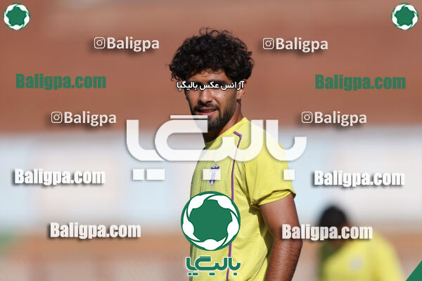 داماش تهران 2–2 هوادار