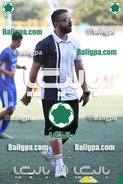 استقلال جوان 0–3 سایپا