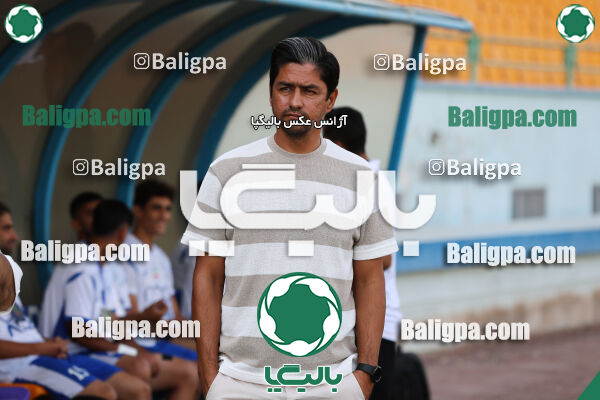 استقلال جوان 0–3 سایپا