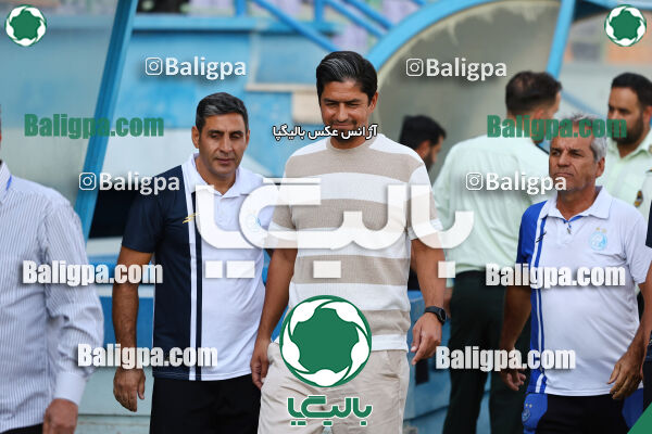 استقلال جوان 0–3 سایپا