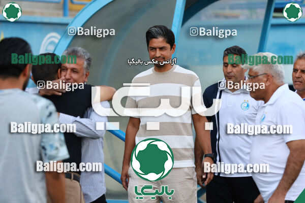 استقلال جوان 0–3 سایپا