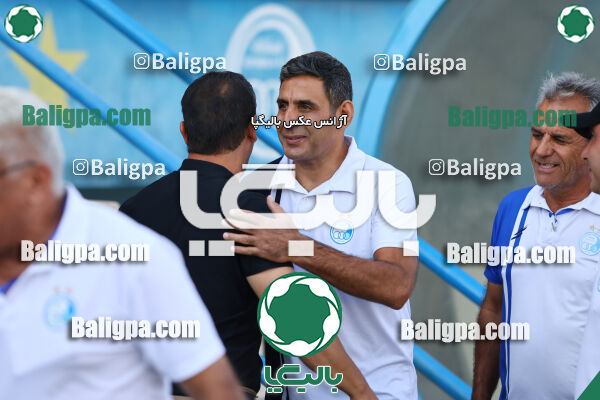 استقلال جوان 0–3 سایپا