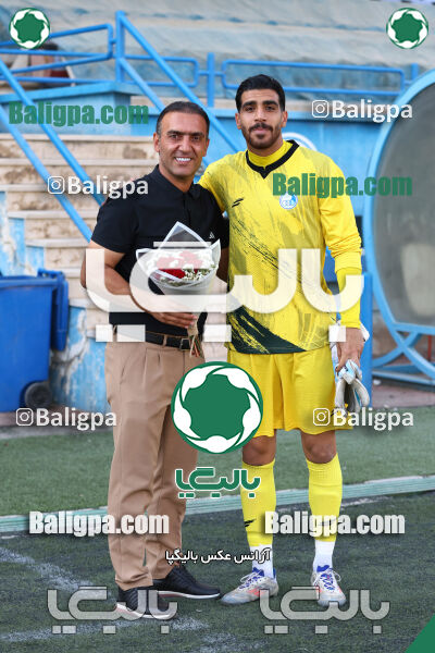 استقلال جوان 0–3 سایپا