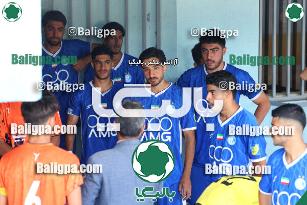 استقلال جوان 0–3 سایپا
