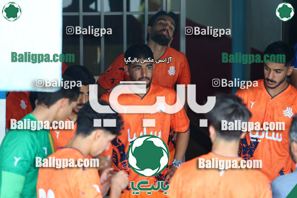 استقلال جوان 0–3 سایپا