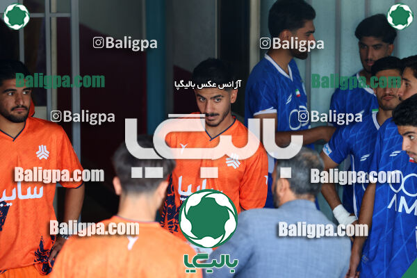 استقلال جوان 0–3 سایپا