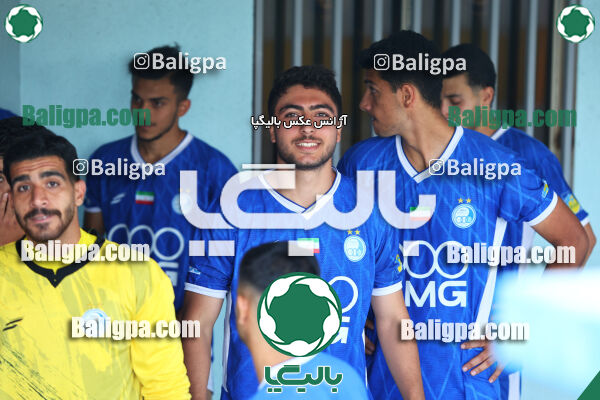 استقلال جوان 0–3 سایپا