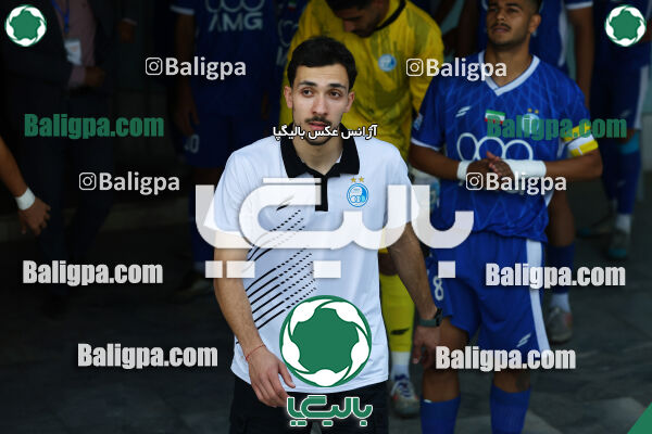 استقلال جوان 0–3 سایپا