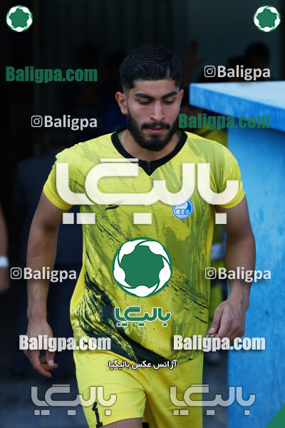 استقلال جوان 0–3 سایپا