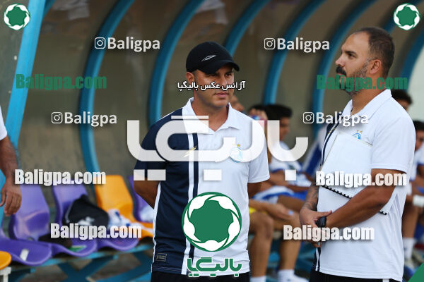 استقلال جوان 0–3 سایپا