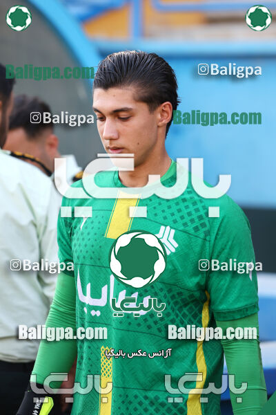 استقلال جوان 0–3 سایپا