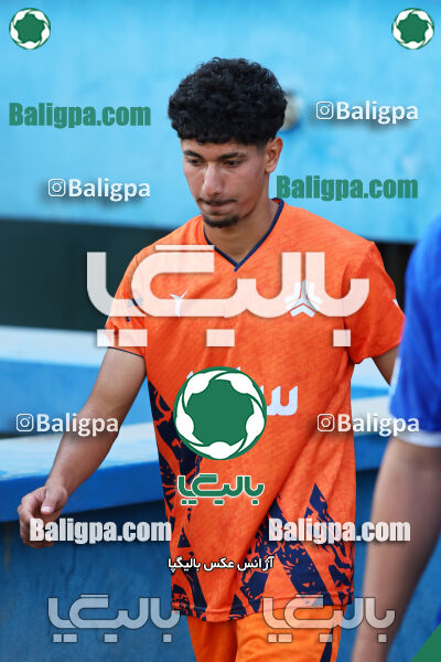 استقلال جوان 0–3 سایپا