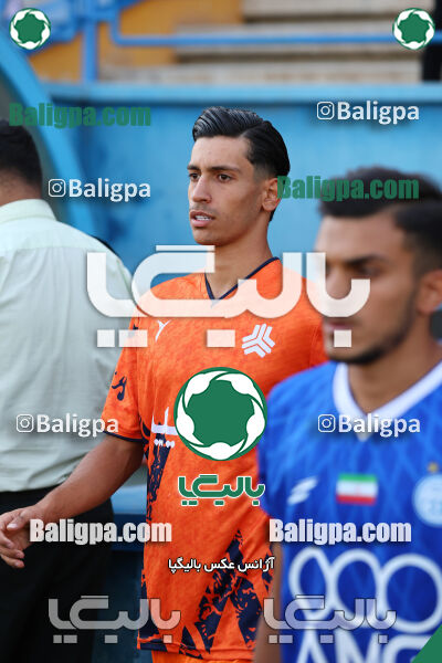 استقلال جوان 0–3 سایپا