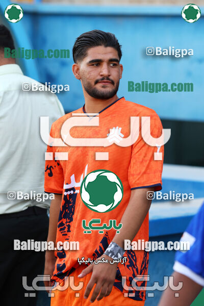 استقلال جوان 0–3 سایپا