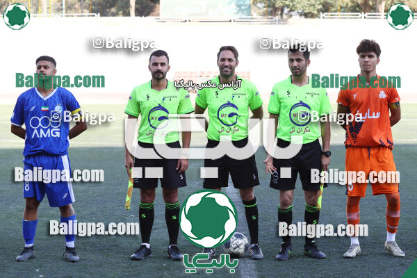 استقلال جوان 0–3 سایپا