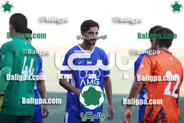 استقلال جوان 0–3 سایپا