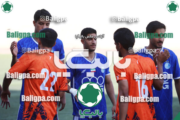 استقلال جوان 0–3 سایپا