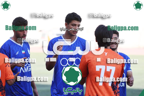 استقلال جوان 0–3 سایپا