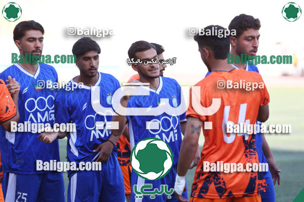 استقلال جوان 0–3 سایپا