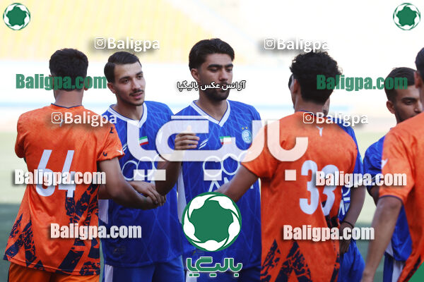 استقلال جوان 0–3 سایپا