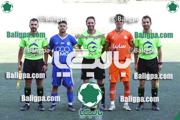 استقلال جوان 0–3 سایپا