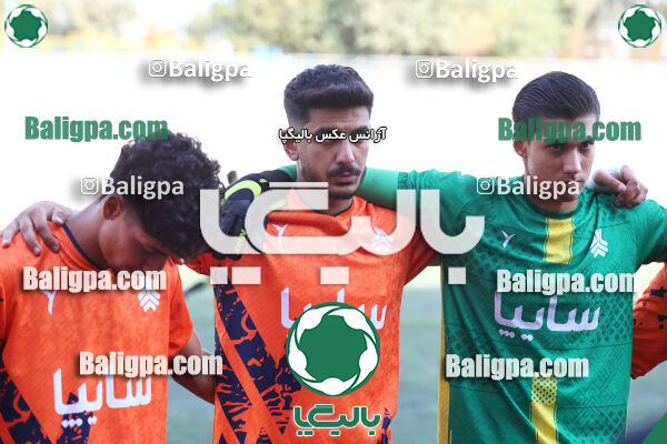 استقلال جوان 0–3 سایپا