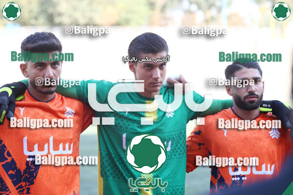 استقلال جوان 0–3 سایپا