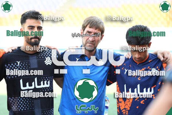 استقلال جوان 0–3 سایپا