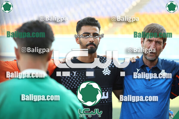 استقلال جوان 0–3 سایپا