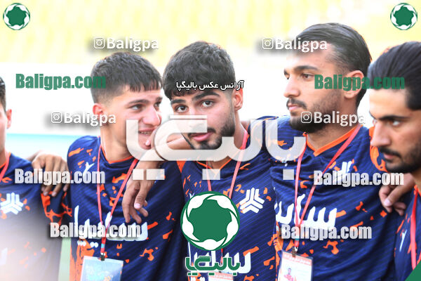 استقلال جوان 0–3 سایپا