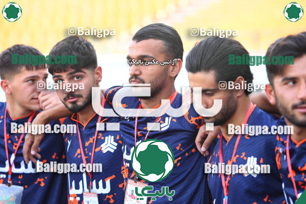 استقلال جوان 0–3 سایپا