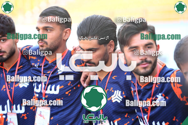 استقلال جوان 0–3 سایپا