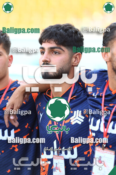 استقلال جوان 0–3 سایپا