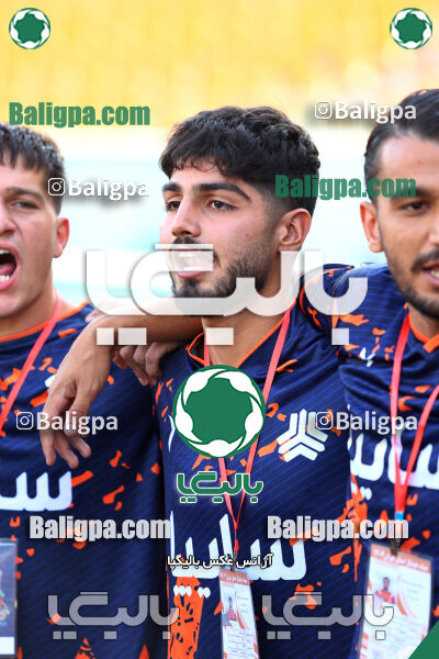 استقلال جوان 0–3 سایپا