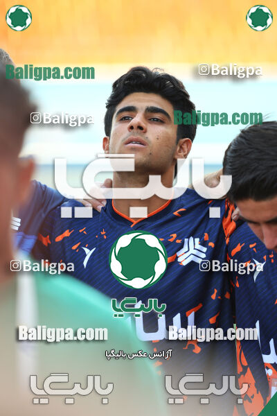 استقلال جوان 0–3 سایپا