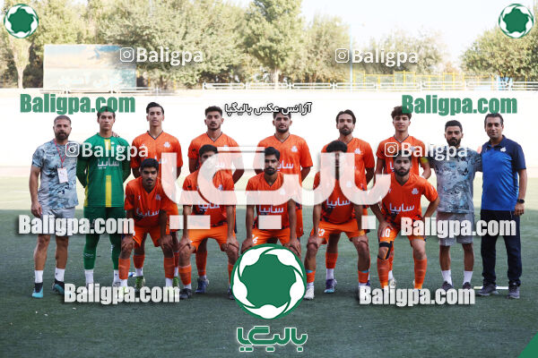 استقلال جوان 0–3 سایپا