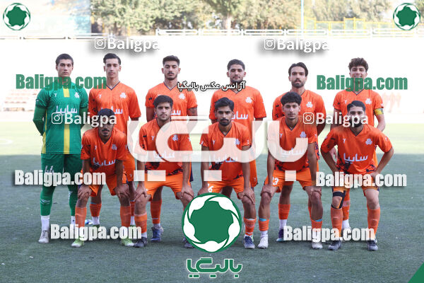 استقلال جوان 0–3 سایپا