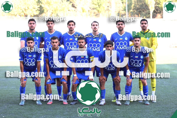استقلال جوان 0–3 سایپا