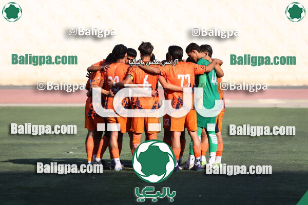استقلال جوان 0–3 سایپا