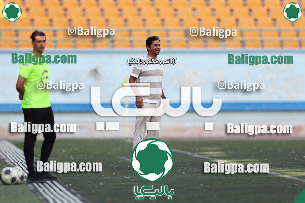 استقلال جوان 0–3 سایپا
