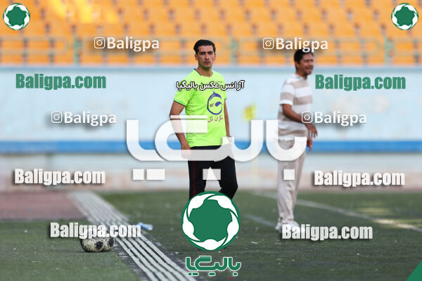 استقلال جوان 0–3 سایپا
