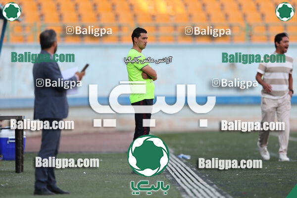 استقلال جوان 0–3 سایپا