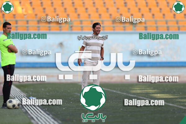 استقلال جوان 0–3 سایپا
