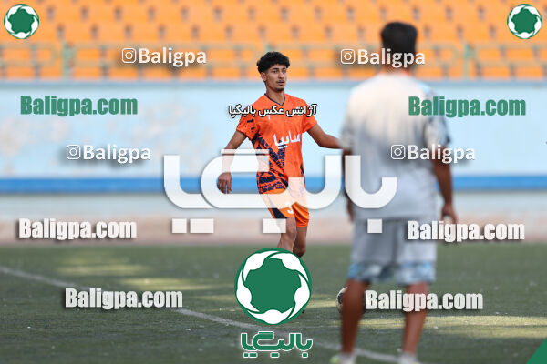 استقلال جوان 0–3 سایپا