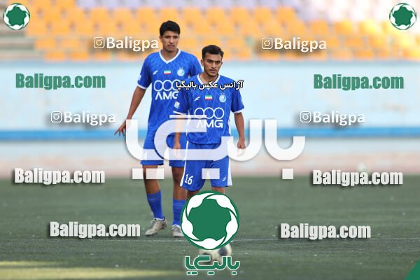 استقلال جوان 0–3 سایپا