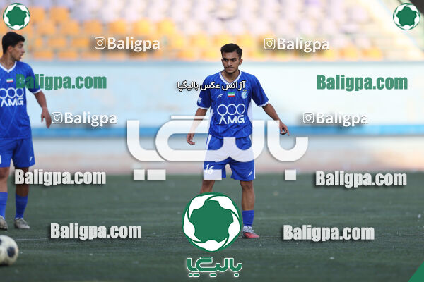 استقلال جوان 0–3 سایپا